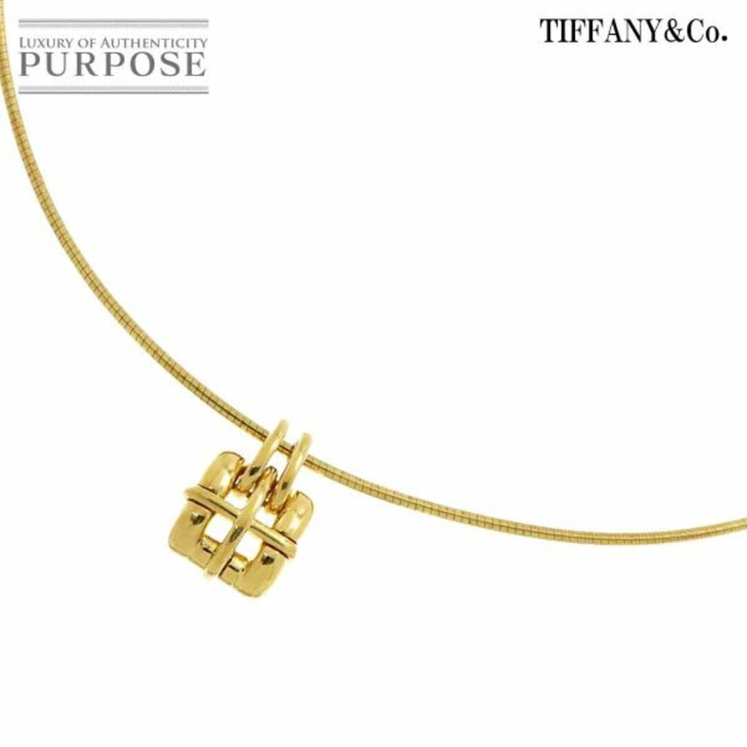Tiffany & Co. - ティファニー TIFFANY&Co. ビスケイン Tiffany & Co. - ティファニー TIFFANY&Co. ビスケイン