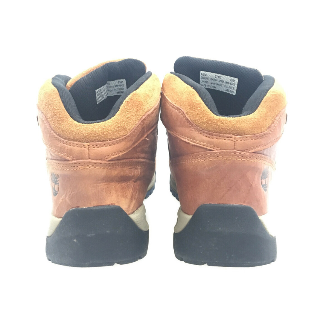 Timberland(ティンバーランド)のティンバーランド Timberland ショートブーツ メンズ 9.5 メンズの靴/シューズ(ブーツ)の商品写真