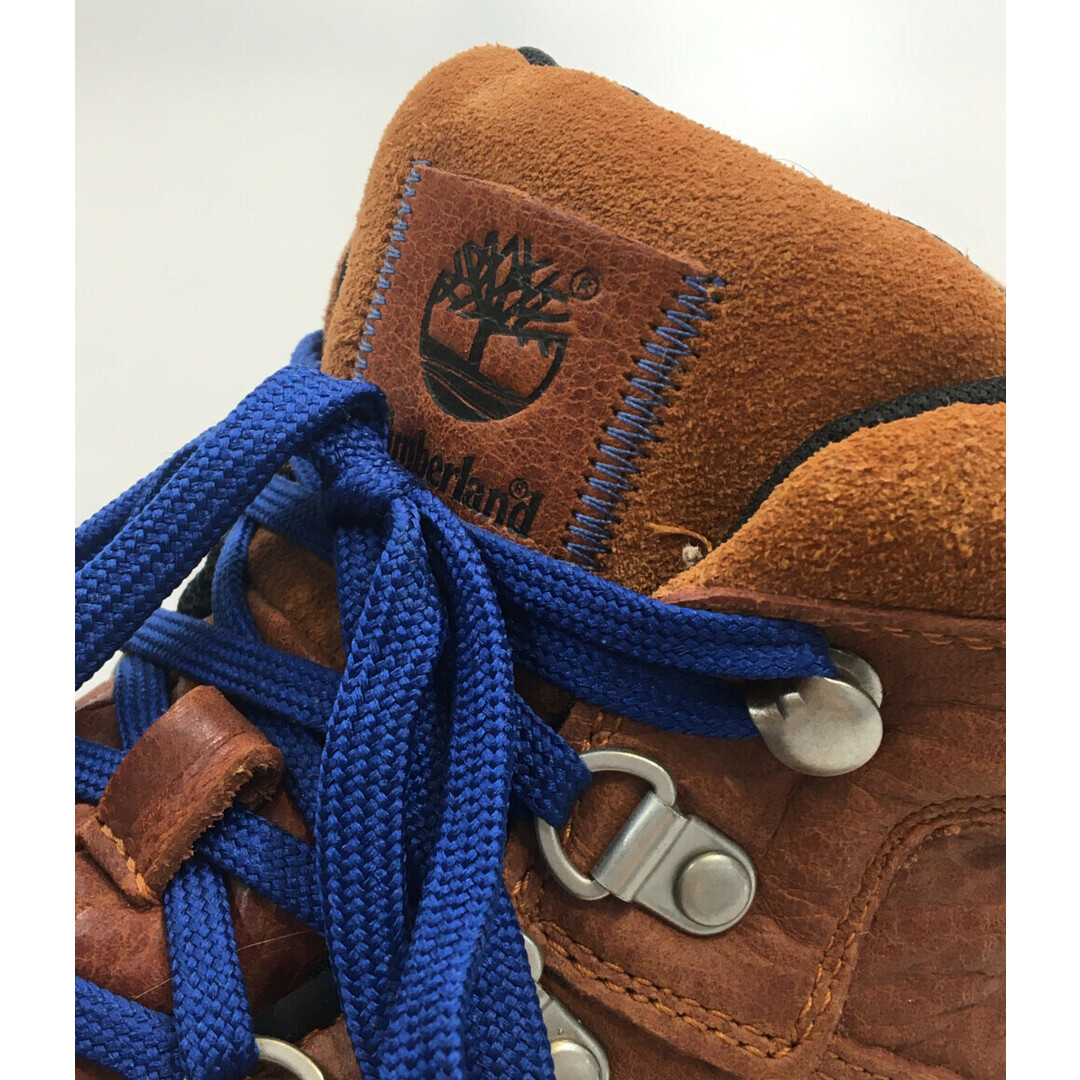 Timberland(ティンバーランド)のティンバーランド Timberland ショートブーツ メンズ 9.5 メンズの靴/シューズ(ブーツ)の商品写真