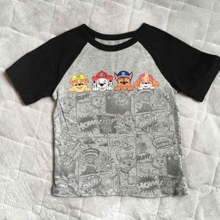 パウパトロール/ Tシャツ105(Tシャツ/カットソー)