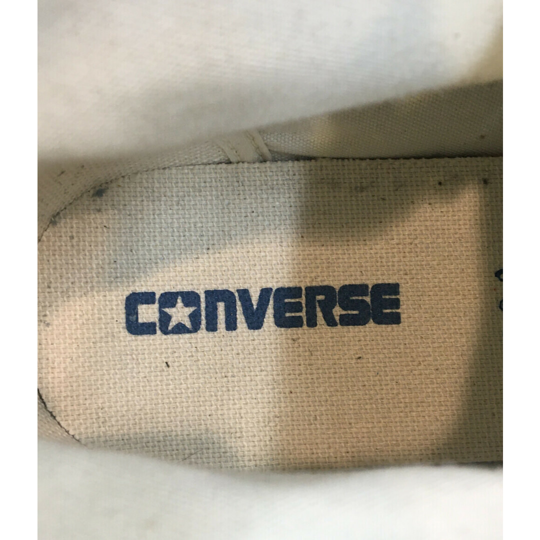 CONVERSE(コンバース)のコンバース CONVERSE ハイカットスニーカー メンズ 25.5 メンズの靴/シューズ(スニーカー)の商品写真