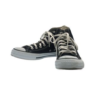 コンバース(CONVERSE)のコンバース CONVERSE ハイカットスニーカー メンズ 25.5(スニーカー)