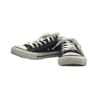 コンバース(CONVERSE)のコンバース CONVERSE ローカットスニーカー レディース 24.5(スニーカー)