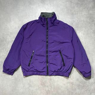 Eddie Bauer - 80年代ヴィンテージ◎黒タグ エディーバウアー 