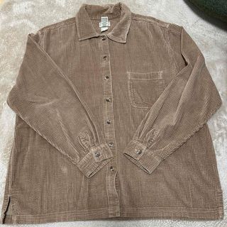 エルエルビーン(L.L.Bean)の~00's L.L. Bean SHIRT(その他)