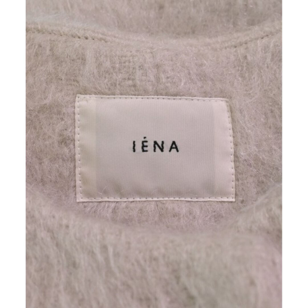 IENA(イエナ)のIENA イエナ コート（その他） 36(S位) ベージュ系 【古着】【中古】 レディースのジャケット/アウター(その他)の商品写真