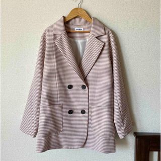 épine - Bibiy BIANCA PUFF JACKETの通販｜ラクマ