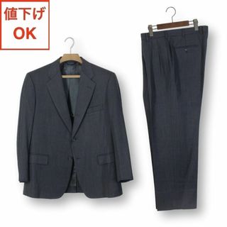 Brooks Brothers - 15【極美品】ブルックスブラザーズ スーツ AB5 メンズ M～L 40SHT