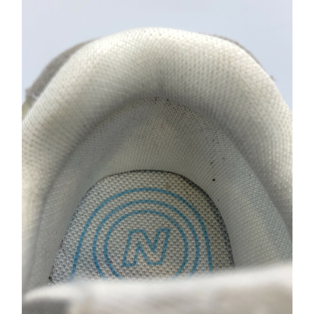 New Balance(ニューバランス)のニューバランス new balance ローカットスニーカー ベビー 14 キッズ/ベビー/マタニティのキッズ靴/シューズ(15cm~)(スニーカー)の商品写真