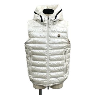 モンクレール(MONCLER)のモンクレール MONCLER Cardamine ダウンベスト メンズ 2(その他)