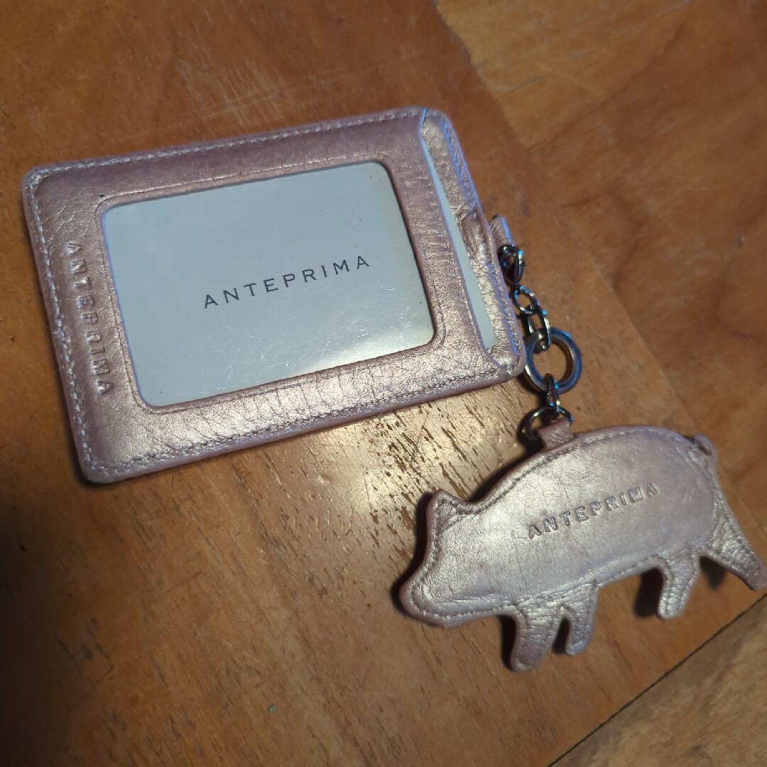 ANTEPRIMA/MISTO(アンテプリマミスト)のANTEPRIMA　MISTO バッグ レディースのバッグ(ハンドバッグ)の商品写真