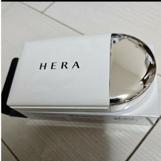 アモーレパシフィック(AMOREPACIFIC)のHERA エアリーパウダープライマー(フェイスパウダー)