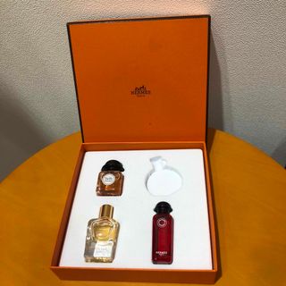 エルメス(Hermes)の☆エルメス　香水セット☆(香水(女性用))