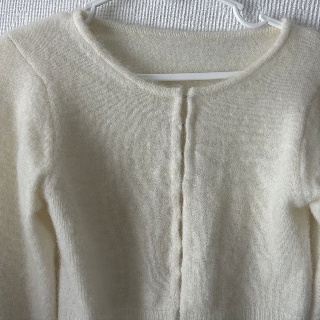 Ron Herman - 【yo BIOTOP】Cashmere hock cardiganの通販 by sa Ron Herman - 【yo BIOTOP】Cashmere hock cardiganの通販 by sa