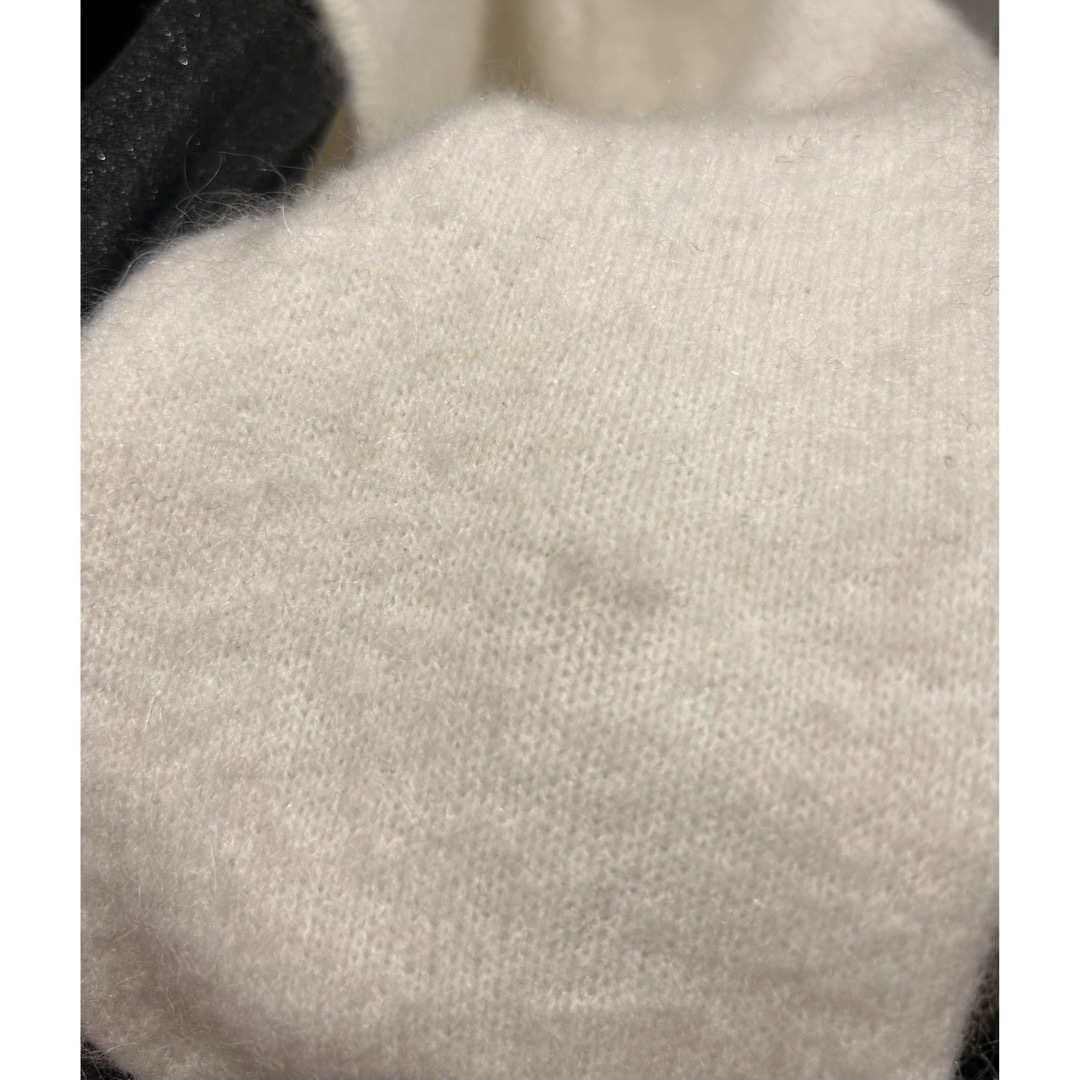 Ron Herman - 【yo BIOTOP】Cashmere hock cardiganの通販 by sa Ron Herman - 【yo BIOTOP】Cashmere hock cardiganの通販 by sa