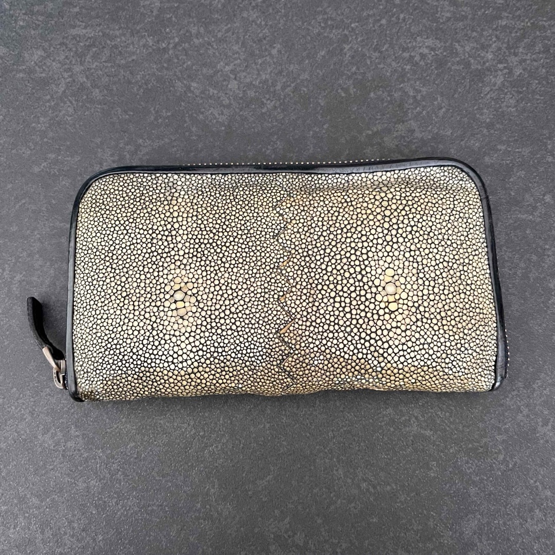 Bottega Veneta(ボッテガヴェネタ)のBOTTEGA VENETA 長財布 メンズのファッション小物(長財布)の商品写真