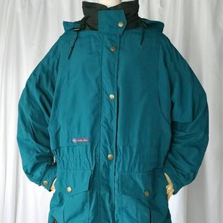 カナダグース(CANADA GOOSE)のLサイズ/スノーグース GORE-TEX ゴアテックス マウンテンパーカー(マウンテンパーカー)