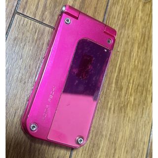 NTTdocomo - 【mafumaさま専用】 ドコモ D902i ラスターホワイト