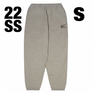 ステューシー(STUSSY)のStussy Nike 22SS Fleece Pants(その他)