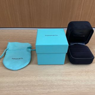 ティファニー(Tiffany & Co.)のティファニー　箱　袋(その他)