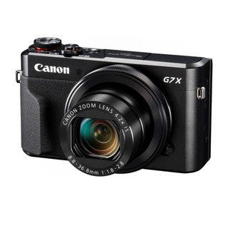 キヤノン(Canon)の【aratakakun様専用】 PowerShot G7 X MarkII (コンパクトデジタルカメラ)