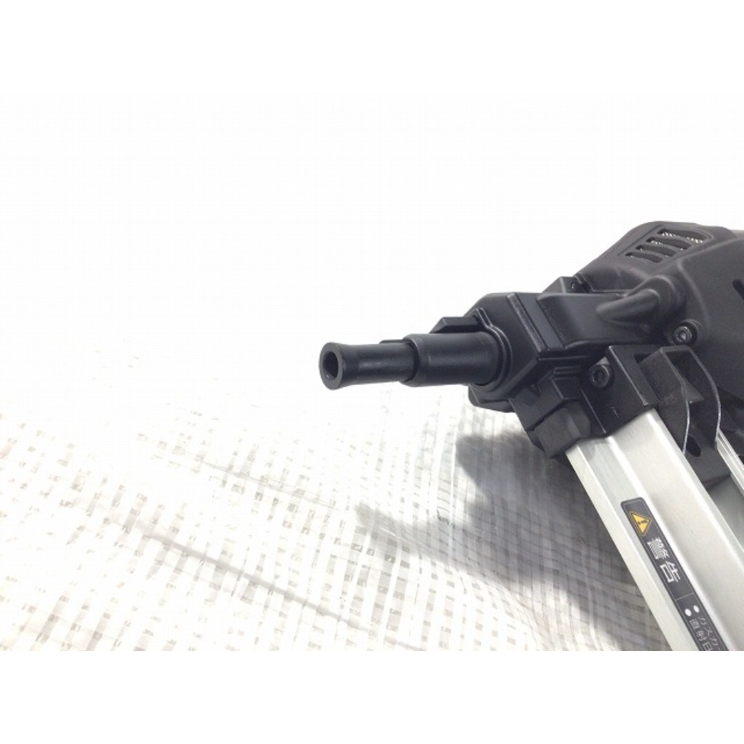 ☆未使用品☆MAX マックス 38mm ガスネイラ GS-738C2 バッテリー ☆未使用品☆MAX マックス 38mm ガスネイラ GS-738C2 バッテリー