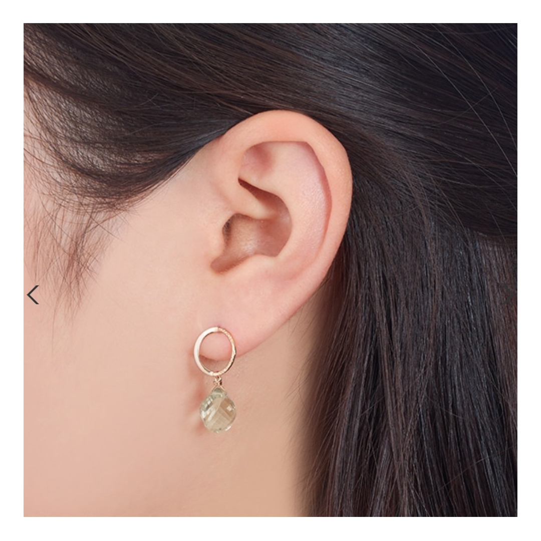 JEWELRY TSUTSUMI - JEWELRY TSUTSUMI K10イエローゴールド JEWELRY TSUTSUMI - JEWELRY TSUTSUMI K10イエローゴールド