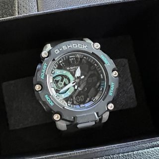 ジーショック(G-SHOCK)のカシオ　Gショック (腕時計(アナログ))