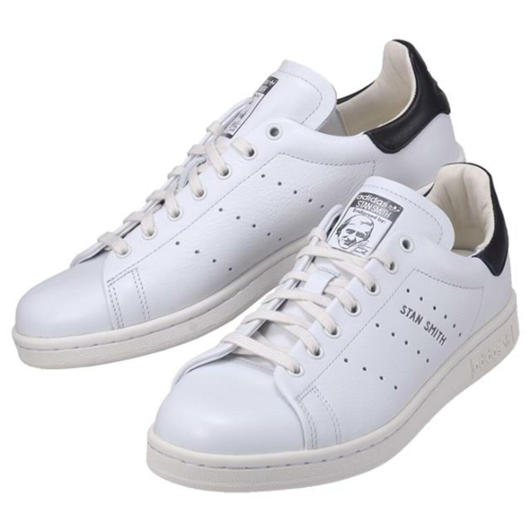 Originals（adidas）(オリジナルス)のadidas Originals アディダス オリジナルス STAN SMITH LUX スタンスミス HQ6785 メンズ スニーカー ホワイト 白 ホワイトブラック メンズの靴/シューズ(スニーカー)の商品写真