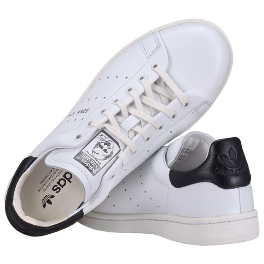 Originals（adidas）(オリジナルス)のadidas Originals アディダス オリジナルス STAN SMITH LUX スタンスミス HQ6785 メンズ スニーカー ホワイト 白 ホワイトブラック メンズの靴/シューズ(スニーカー)の商品写真