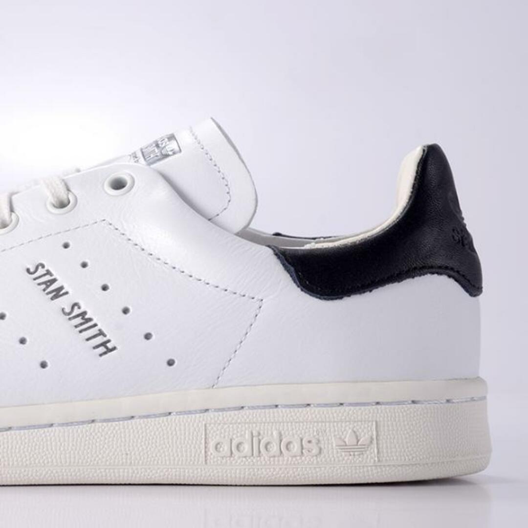 Originals（adidas）(オリジナルス)のadidas Originals アディダス オリジナルス STAN SMITH LUX スタンスミス HQ6785 メンズ スニーカー ホワイト 白 ホワイトブラック メンズの靴/シューズ(スニーカー)の商品写真