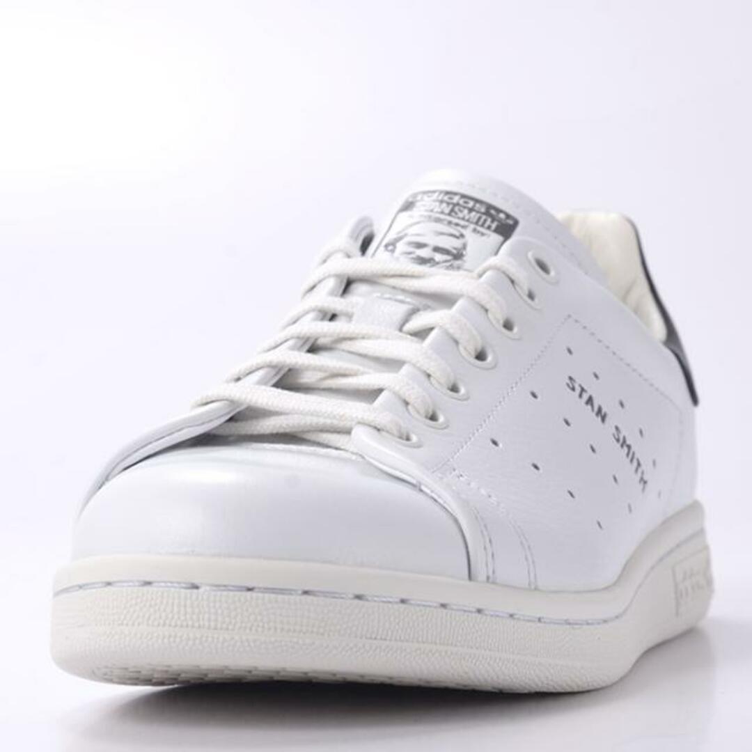 Originals（adidas）(オリジナルス)のadidas Originals アディダス オリジナルス STAN SMITH LUX スタンスミス HQ6785 メンズ スニーカー ホワイト 白 ホワイトブラック メンズの靴/シューズ(スニーカー)の商品写真