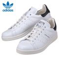 adidas Originals アディダス オリジナルス STAN SMITH LUX スタンスミス HQ6785 メンズ スニーカー ホワイト 白 ホワイトブラック 24.5cm