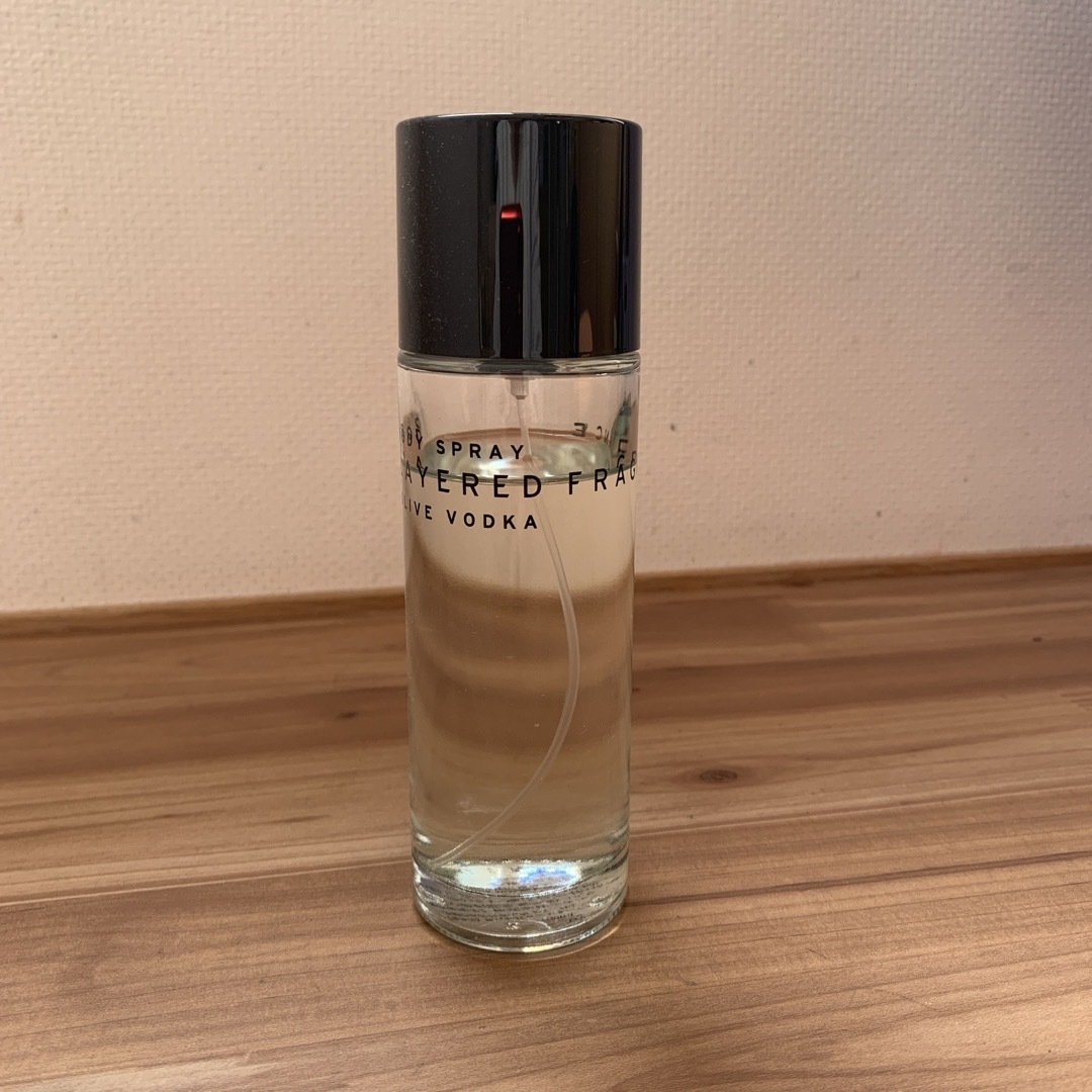 LAYERD FRAGRANCE(レイヤードフレグランス)のLAYERED FRAGRANCE コスメ/美容の香水(ユニセックス)の商品写真