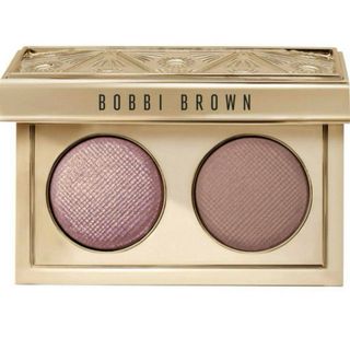 BOBBI BROWN - ボビイブラウン リュクス アイ & チーク パレット