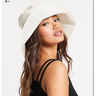 エイソス(asos)のasos バケットハット(ハット)