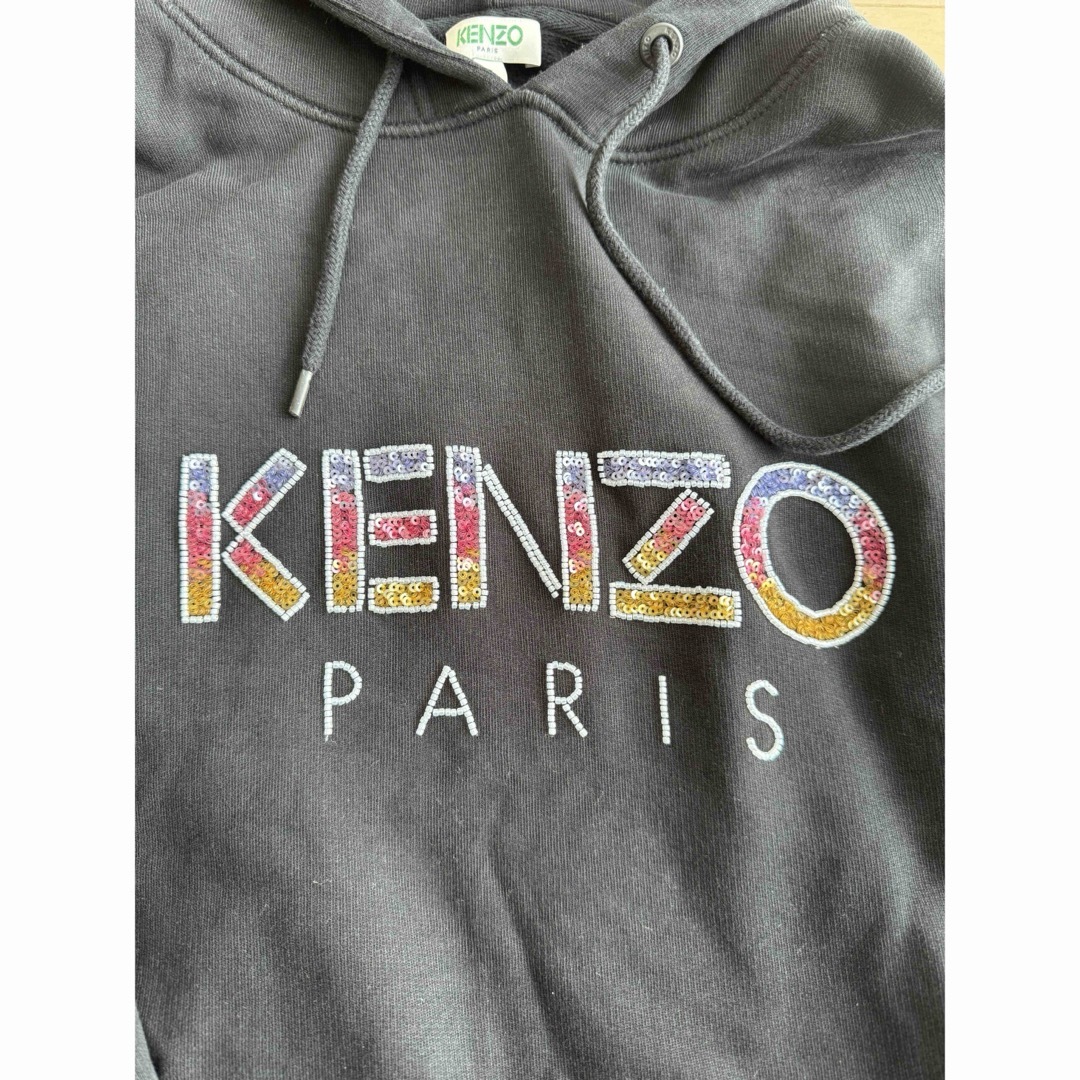 KENZO(ケンゾー)のKENZO パーカー レディースのトップス(パーカー)の商品写真