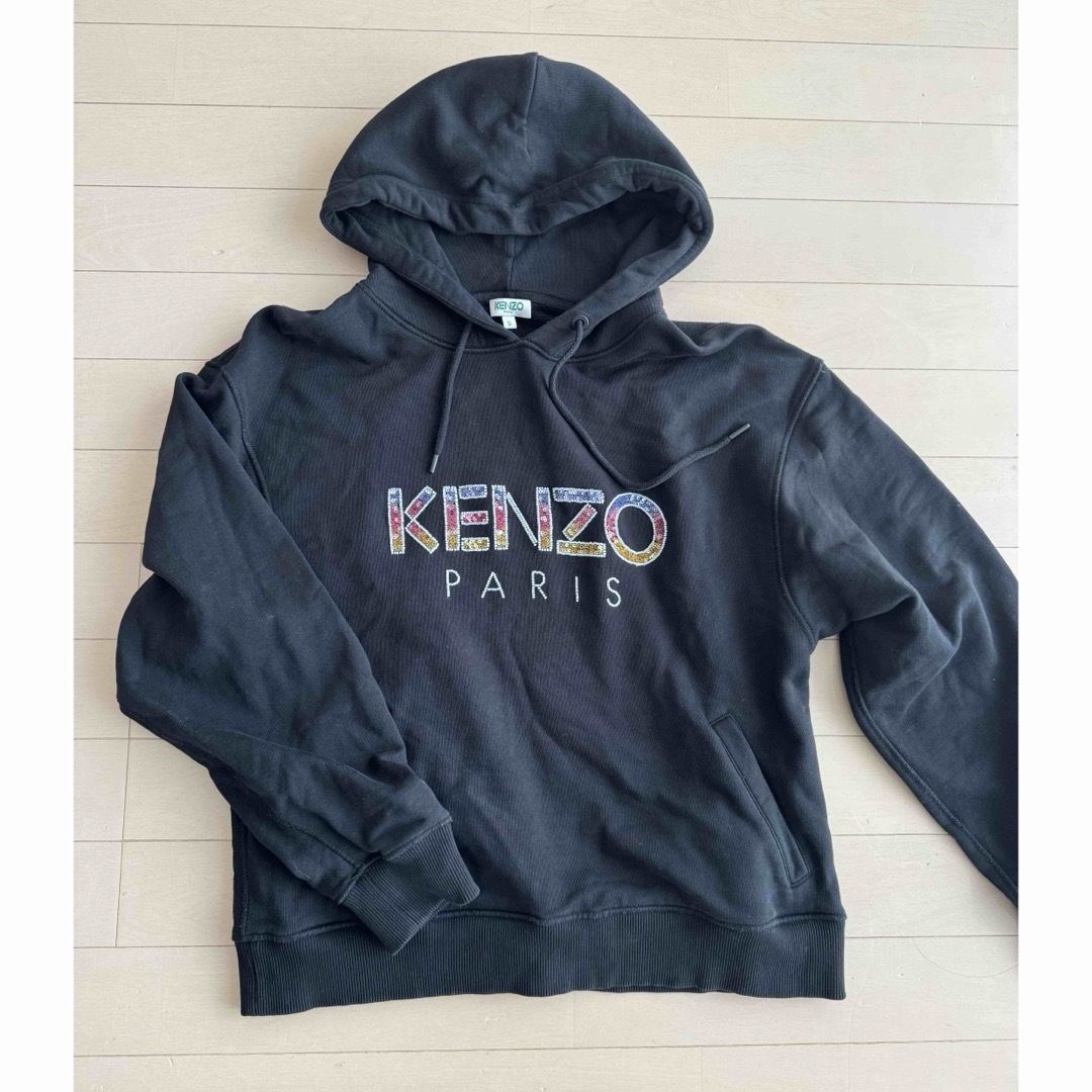 KENZO(ケンゾー)のKENZO パーカー レディースのトップス(パーカー)の商品写真