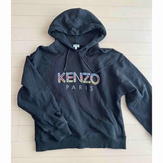 ケンゾー(KENZO)のKENZO パーカー(パーカー)