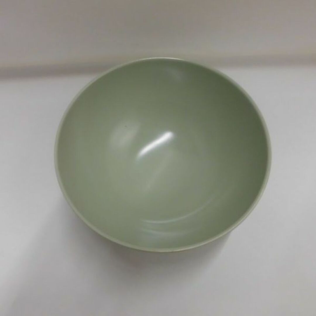 Noritake(ノリタケ)の(未使用品)  ノリタケメラミン　お茶碗 インテリア/住まい/日用品のキッチン/食器(食器)の商品写真