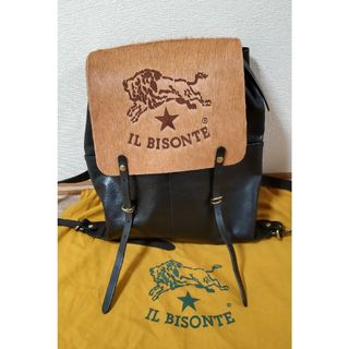 イルビゾンテ(IL BISONTE) リュック(レディース)の通販 100点以上