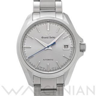 グランドセイコー(Grand Seiko)の中古 グランドセイコー Grand Seiko SBGR269 シルバー メンズ 腕時計(腕時計(アナログ))