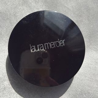 ローラメルシエ(laura mercier)のローラメルシエ　スムースフィニッシュファンデーションパウダー(ファンデーション)