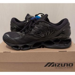 ミズノ(MIZUNO)のMIZUNO / WAVE PROPHECY LS(スニーカー)