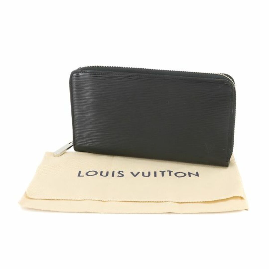 LOUIS VUITTON - ルイ ヴィトン LOUIS VUITTON エピ ジッピー