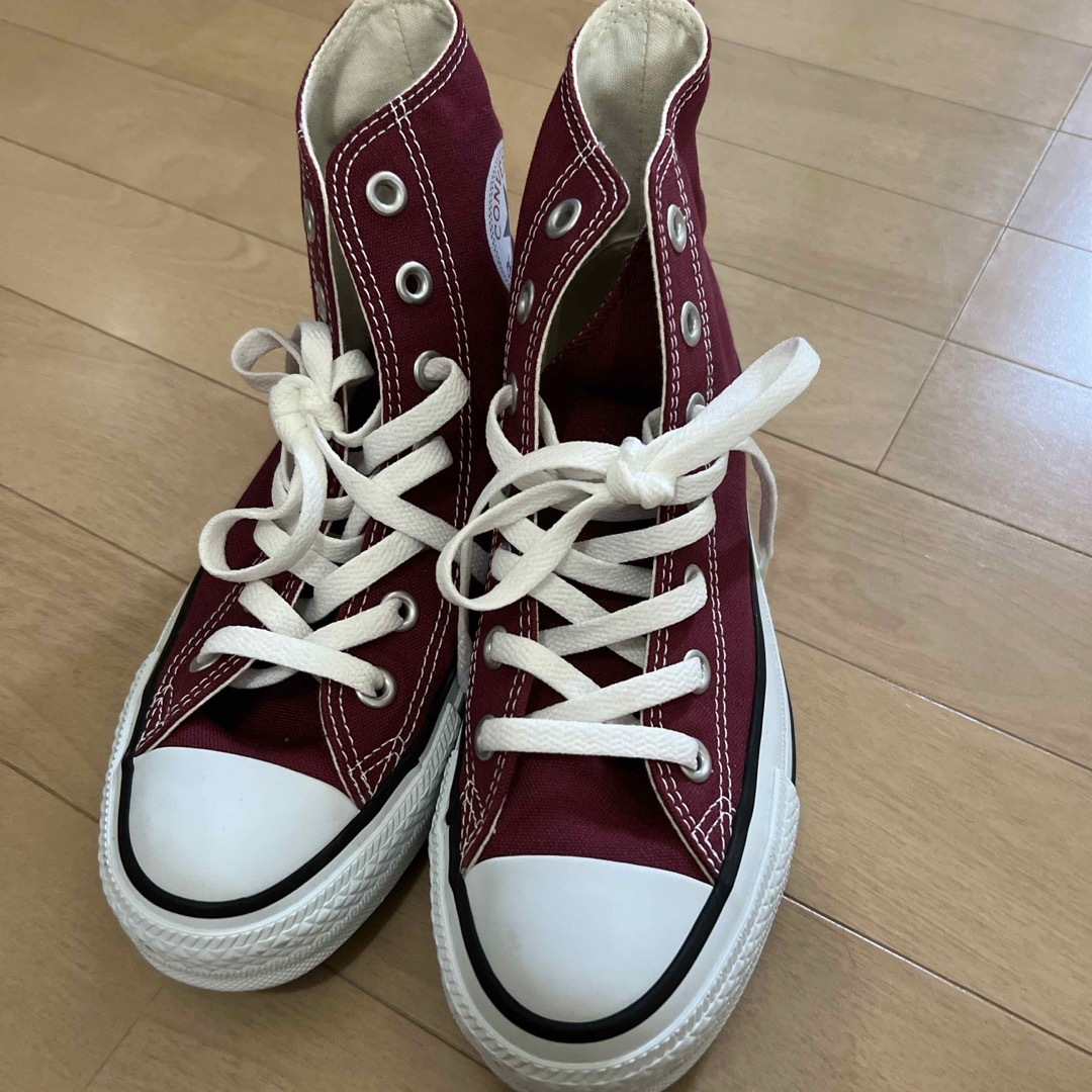 ALL STAR（CONVERSE）(オールスター)のconverse スニーカー レディースの靴/シューズ(スニーカー)の商品写真