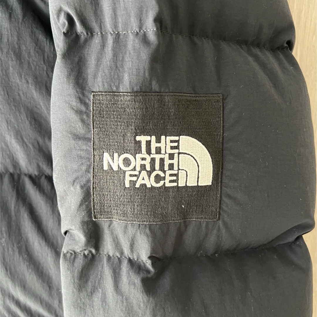 THE NORTH FACE(ザノースフェイス)のノースフェイスキャンプシエラショート　ダウン　M メンズのジャケット/アウター(ダウンジャケット)の商品写真