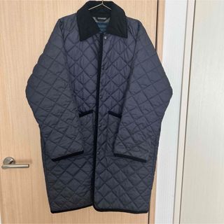 ラベンハム(LAVENHAM)のラベンハム　シップス別注　23AW(その他)