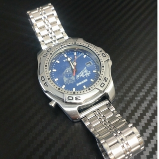 銀河鉄道999 腕時計 TIMEX タイメックス(腕時計(アナログ))