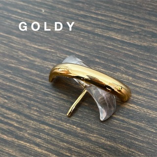 GOLDY - GOLDY ヘアカフ